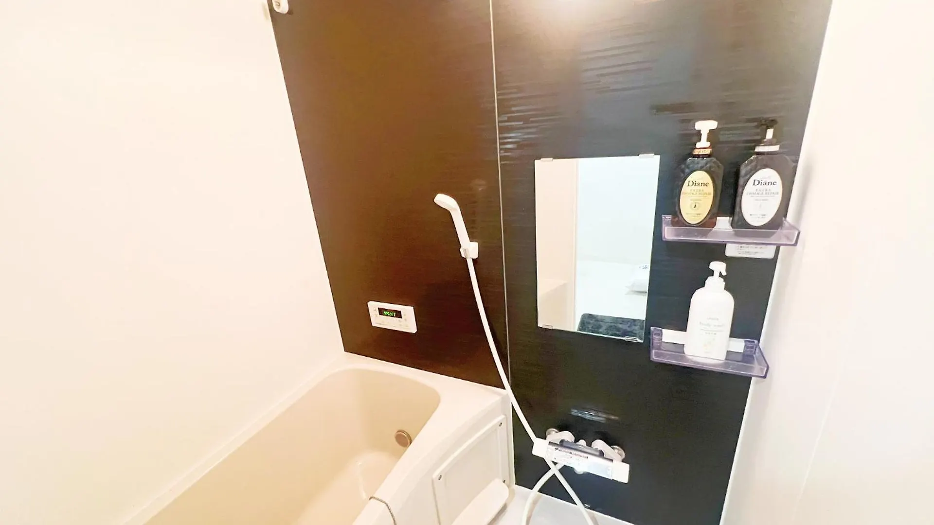 Apartamento Asakusa 最大10人可 Tokio Japón