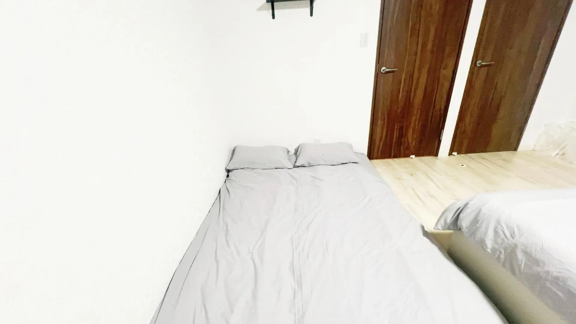 Asakusa 最大10人可 Apartment Tokyo 0*,