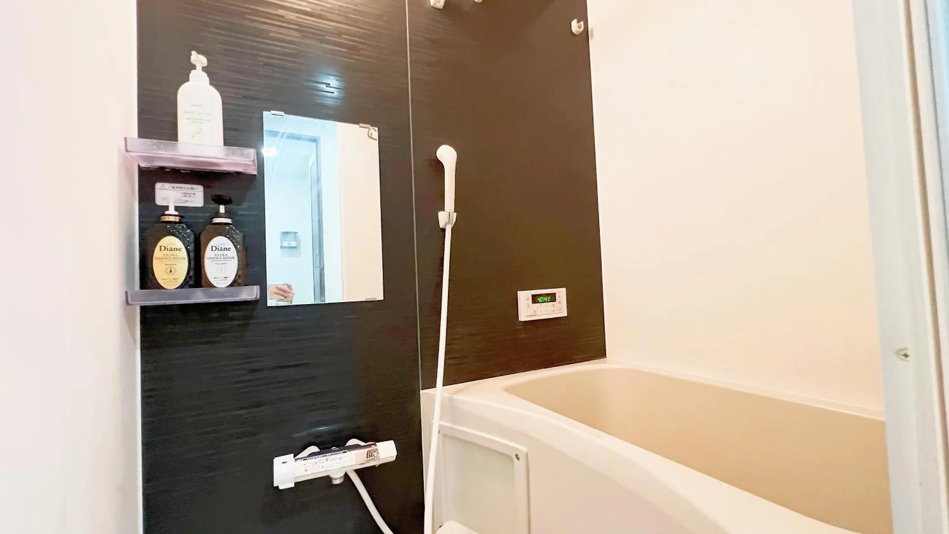Asakusa 最大10人可 Apartment Tokyo 0*,  Japan