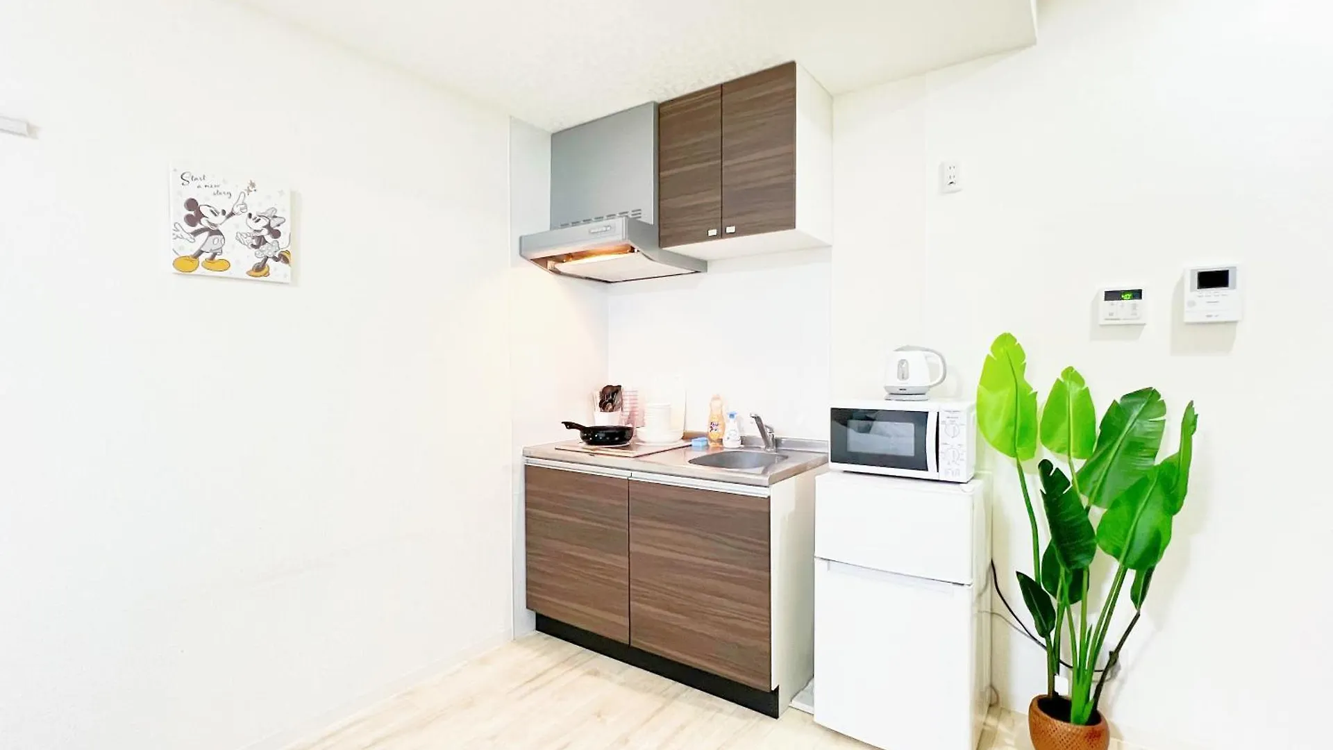 Homestay Asakusa 最大10人可 Apartment Tokyo