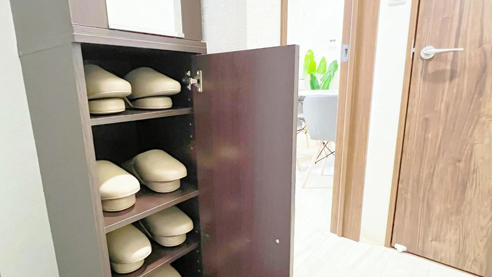 Asakusa 最大10人可 Apartment Tokyo Homestay