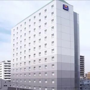 Comfort Kiyosumi Shirakawa Otel