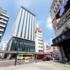 Asakusa Tobu Otel