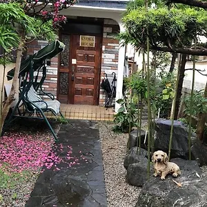京香ハウス ホームステイ