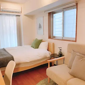Dash Living Shinjuku アパートホテル