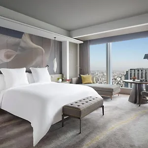 Four Seasons At Otemachi Otel