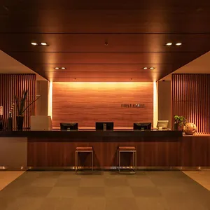 2* Kapselhotel First Haneda Terminal 1