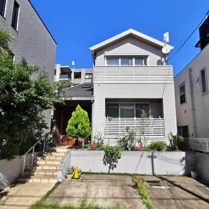 Bell House ホームステイ
