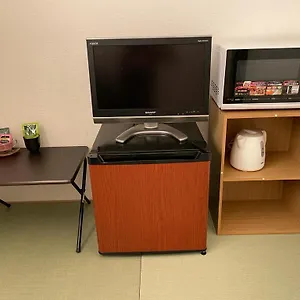 Bessalov Japanese Style ホームステイ