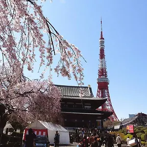 Mochida's ホームステイ