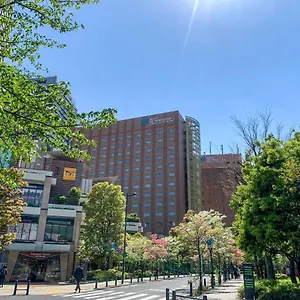 Metropolitan Edmont Hotell