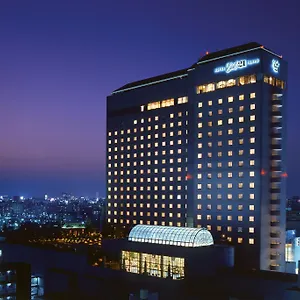 East 21 Hotell