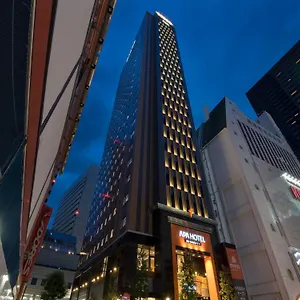 Apa Shinjuku Kabukicho Tower Hotell