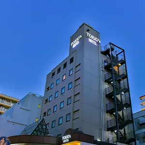 Tokio's Hotell