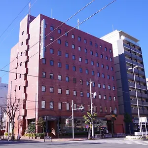 3* Hotel Apa Kiba