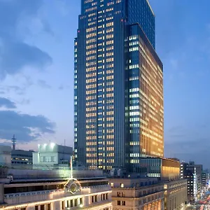 Mandarin Oriental, Hotell