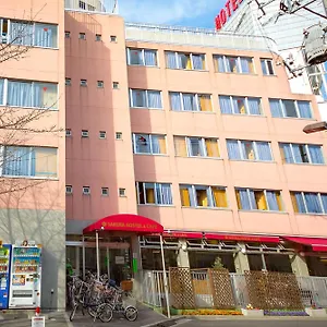 Hostel Sakura Asakusa, Tokyo