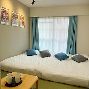 畳寝室2-4人 新宿 渋谷 池袋 ホームステイ