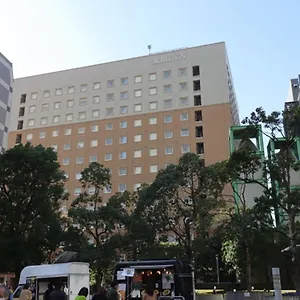 Toyoko Shinagawa Konan-guchi Tennozu Isle Otel