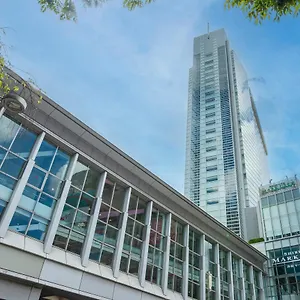 4* Hotel Shibuya Excel Tokyu