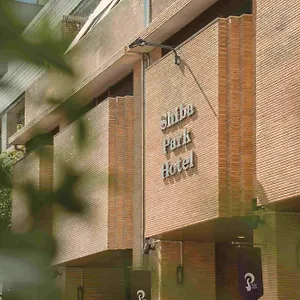 Shiba Park Hotell