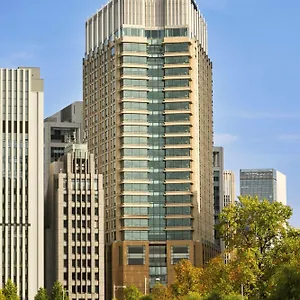 5* Hotel The Peninsula