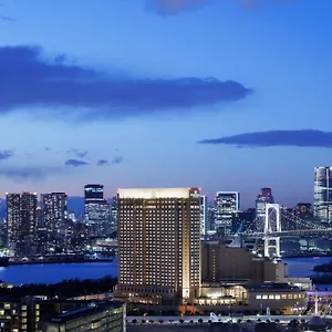 5* Hotel Grand Nikko Daiba