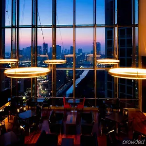 4* Ξενοδοχείο The Royal Park Iconic Shiodome