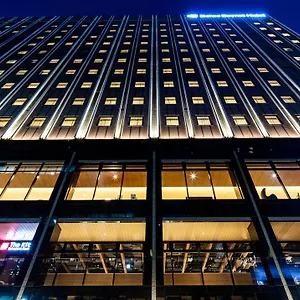 Daiwa Roynet Ginza Premier Otel