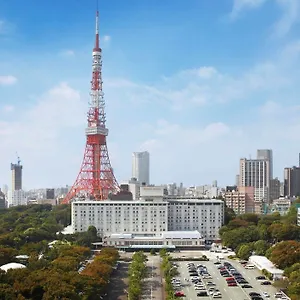 4* Hotel Tokyo Prince Hotel