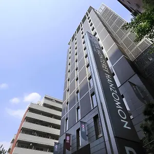 Monterey Hanzomon Otel
