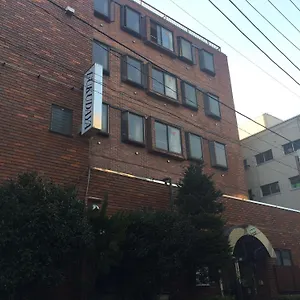 Hotel Asakusa Fukudaya, Tokyo