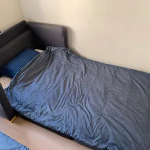 品川 大井町エリアのマンションタイプで三密回避 家具家電付きのお部屋で自炊も可能 消毒殺菌清掃 公寓
