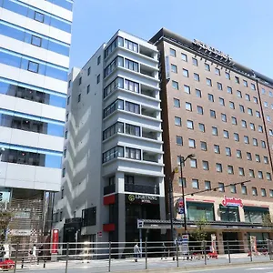 Capsule hotel Business Capsule Lightning Asakusa, Tokyo