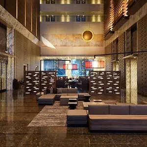 Fontaine Grand Tokyo-shiodome Tokió