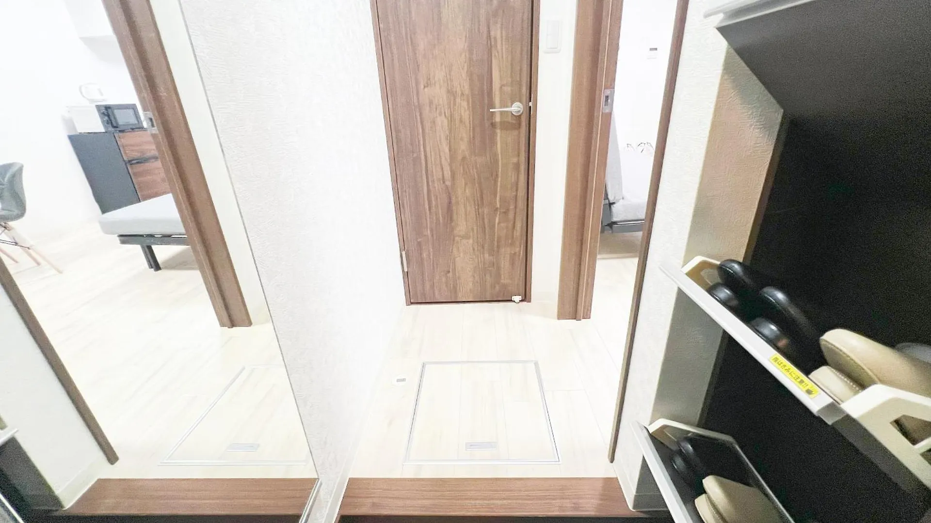 Asakusa 最大10人可 Apartment Tokyo Japan