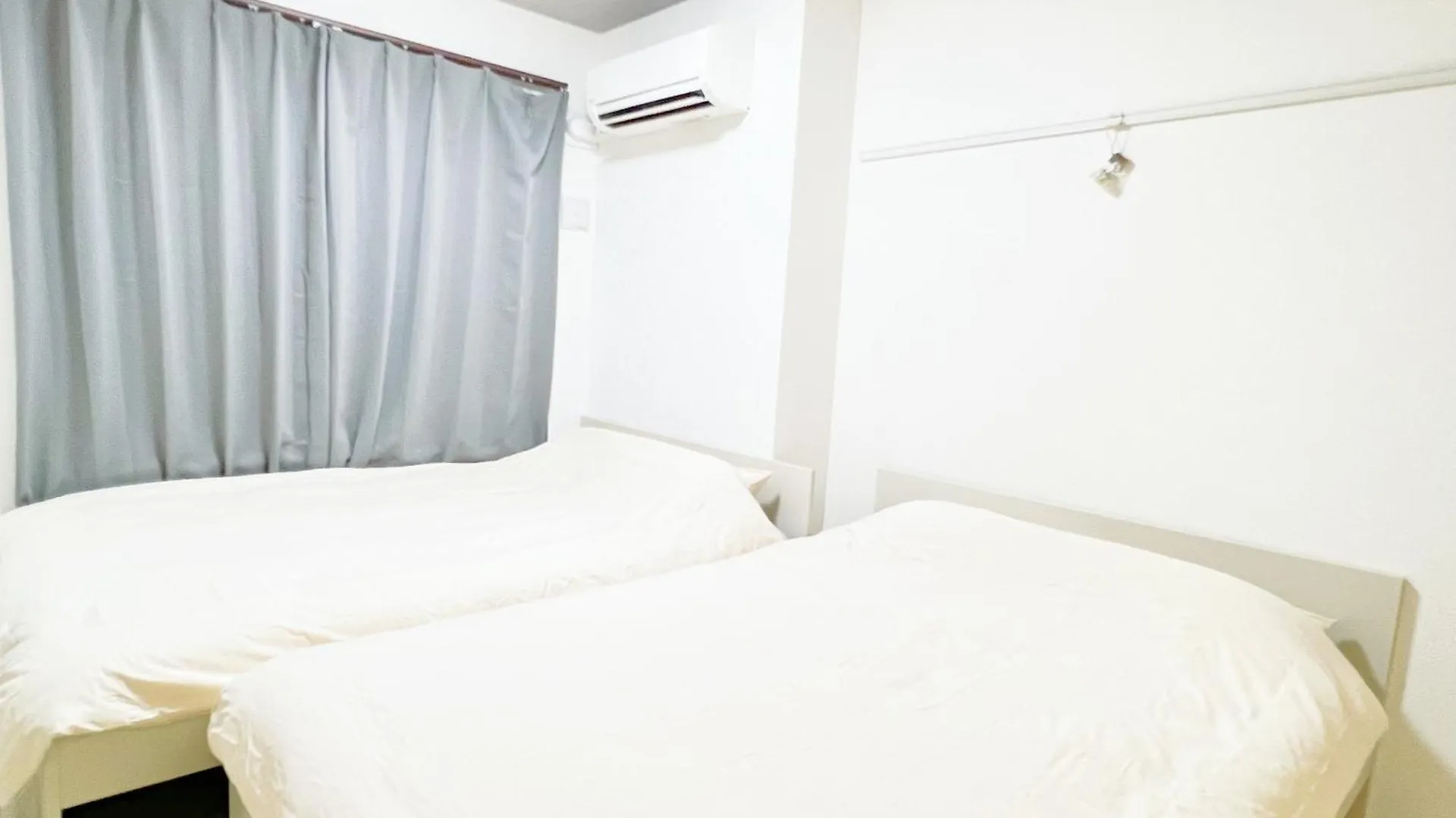 Asakusa 最大10人可 Apartment Tokyo
